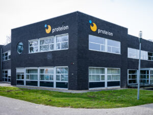 Dienstencentrum Proteion