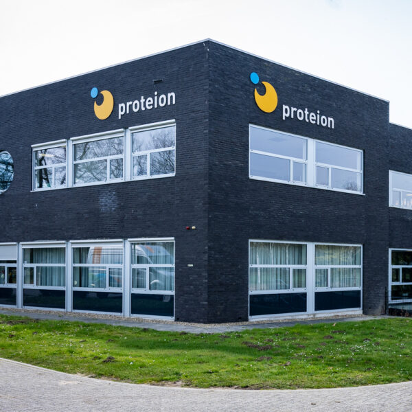 Dienstencentrum Proteion