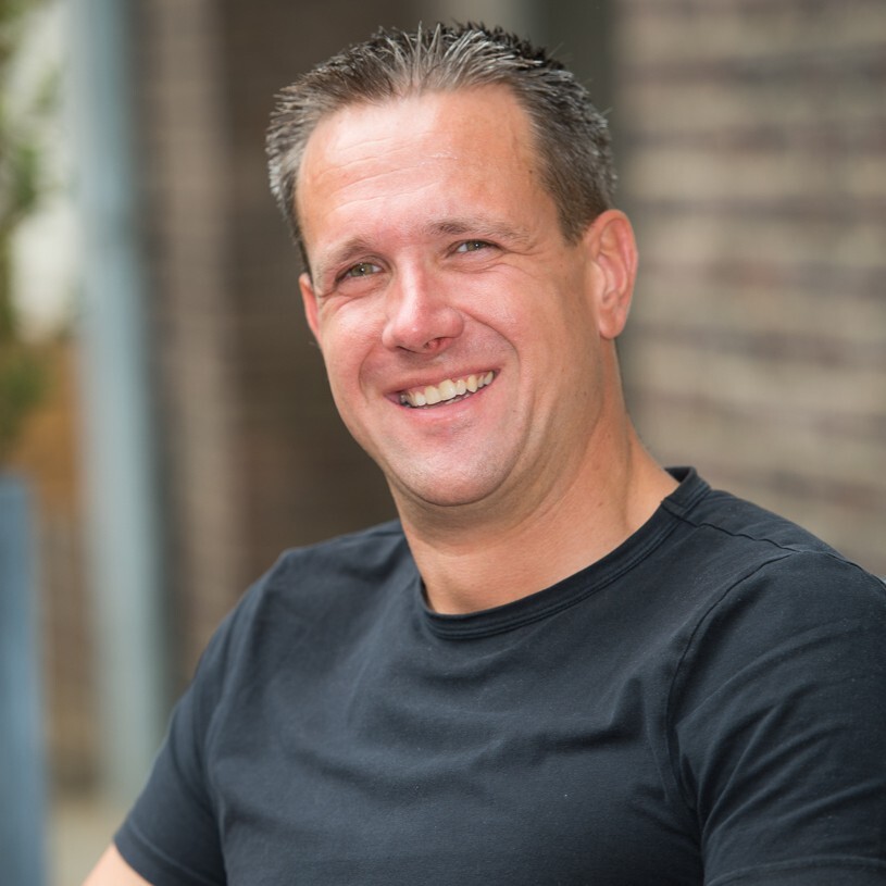 Job Slijpen